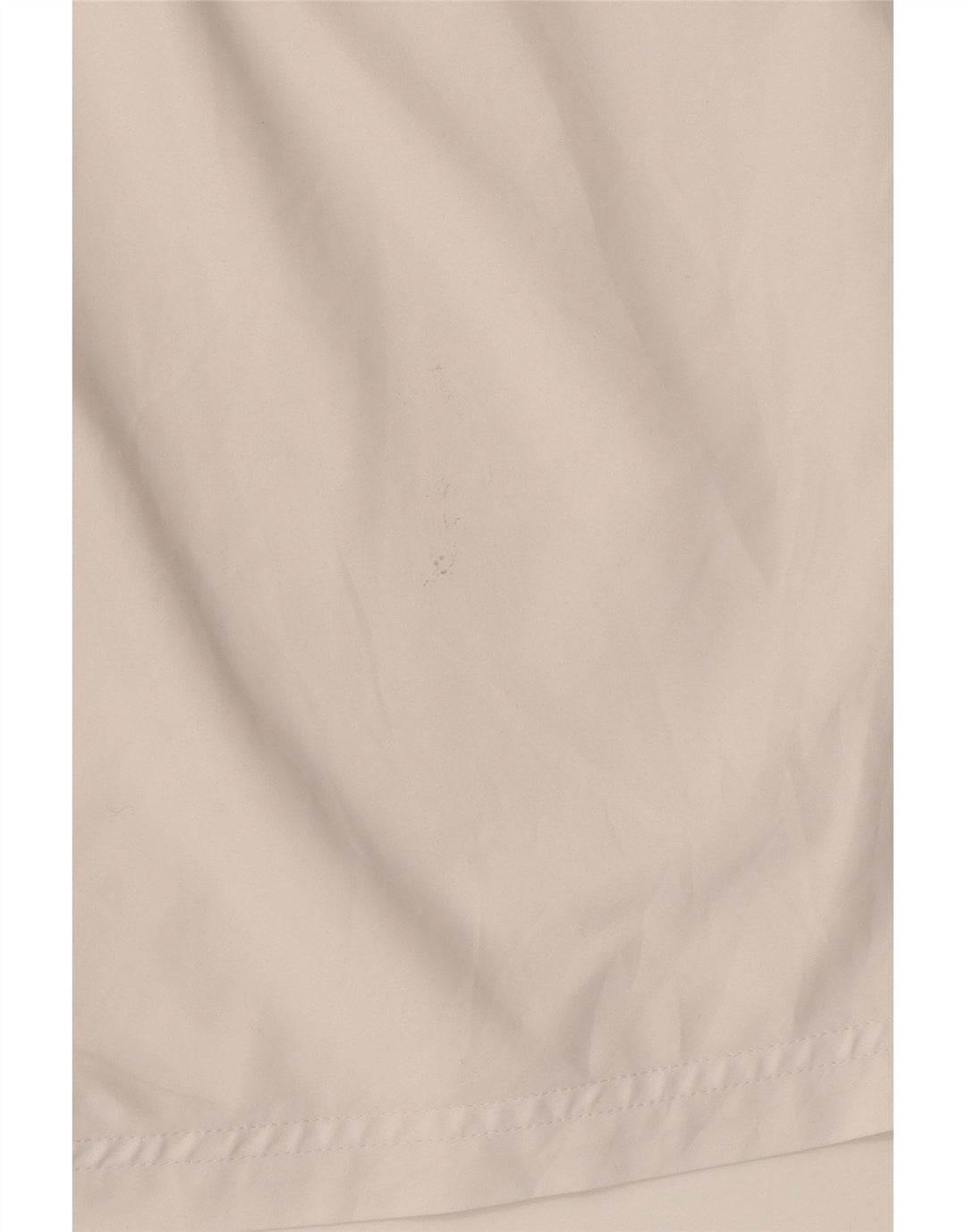 Adidas Short de sport Climacool Homme Blanc Moyen Polyester