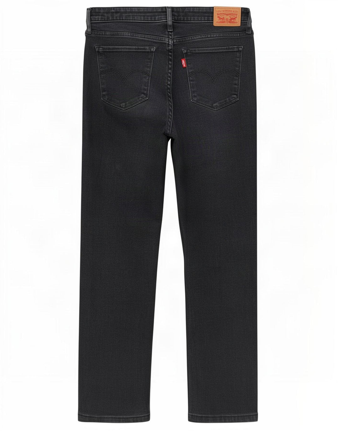 Levi's Jean Slim 712 Femme W30 L28 Bleu Marine