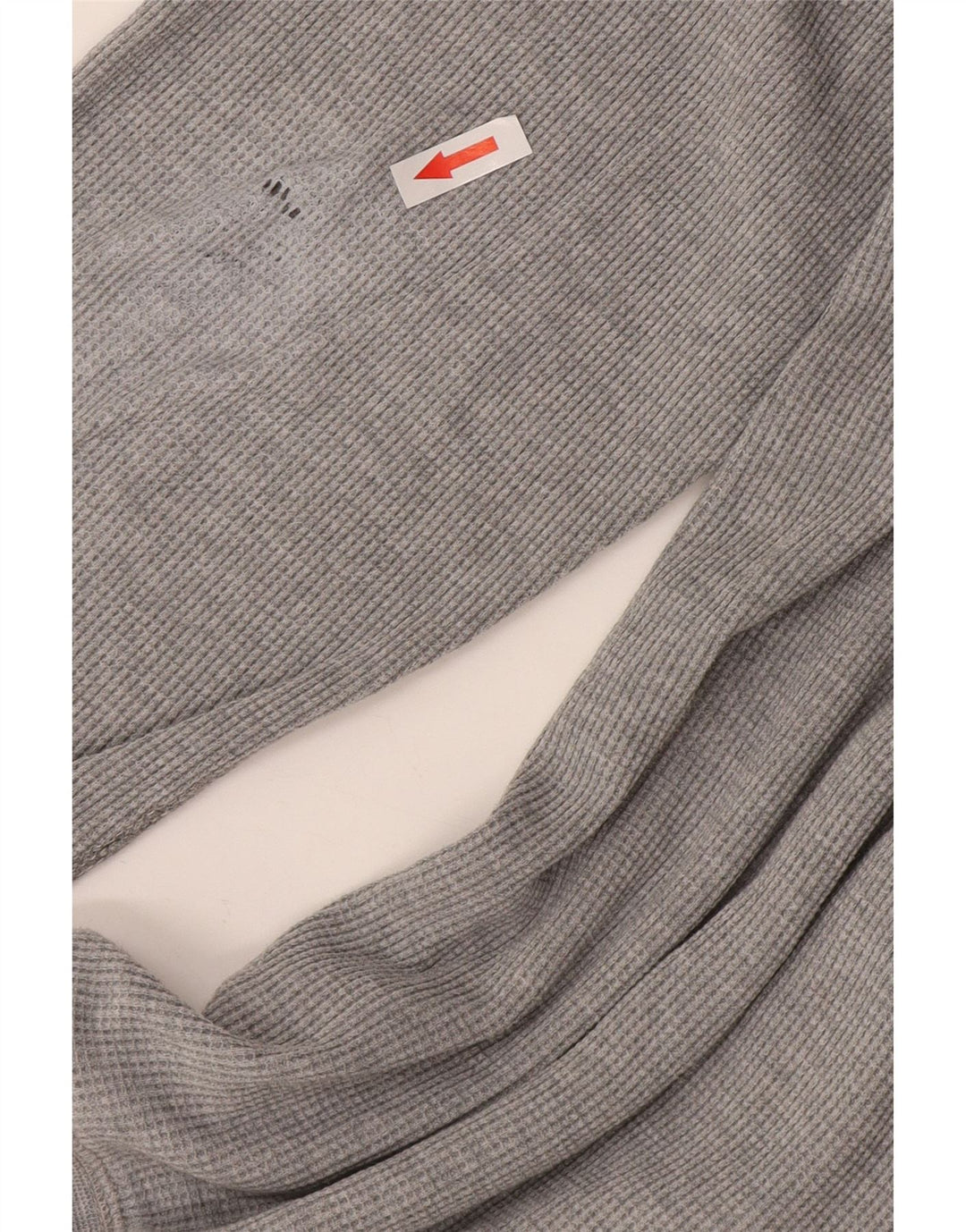 Timberland Haut à capuche à manches longues pour homme 2XL Gris Coton