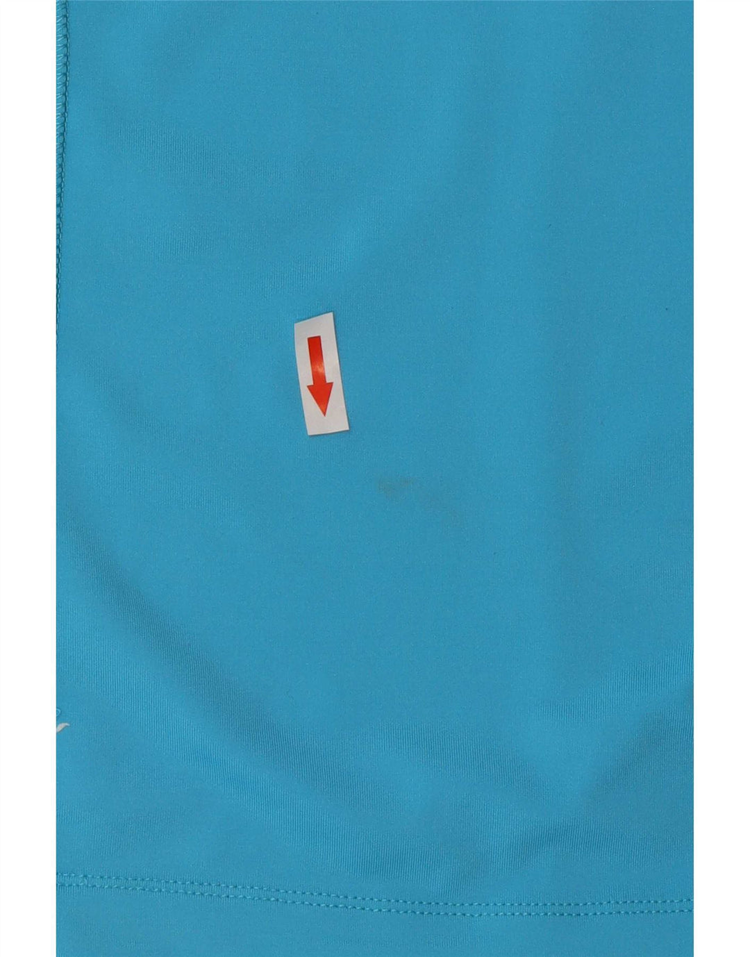 Adidas Climacool T-shirt pour femme UK 16 Grand Bleu