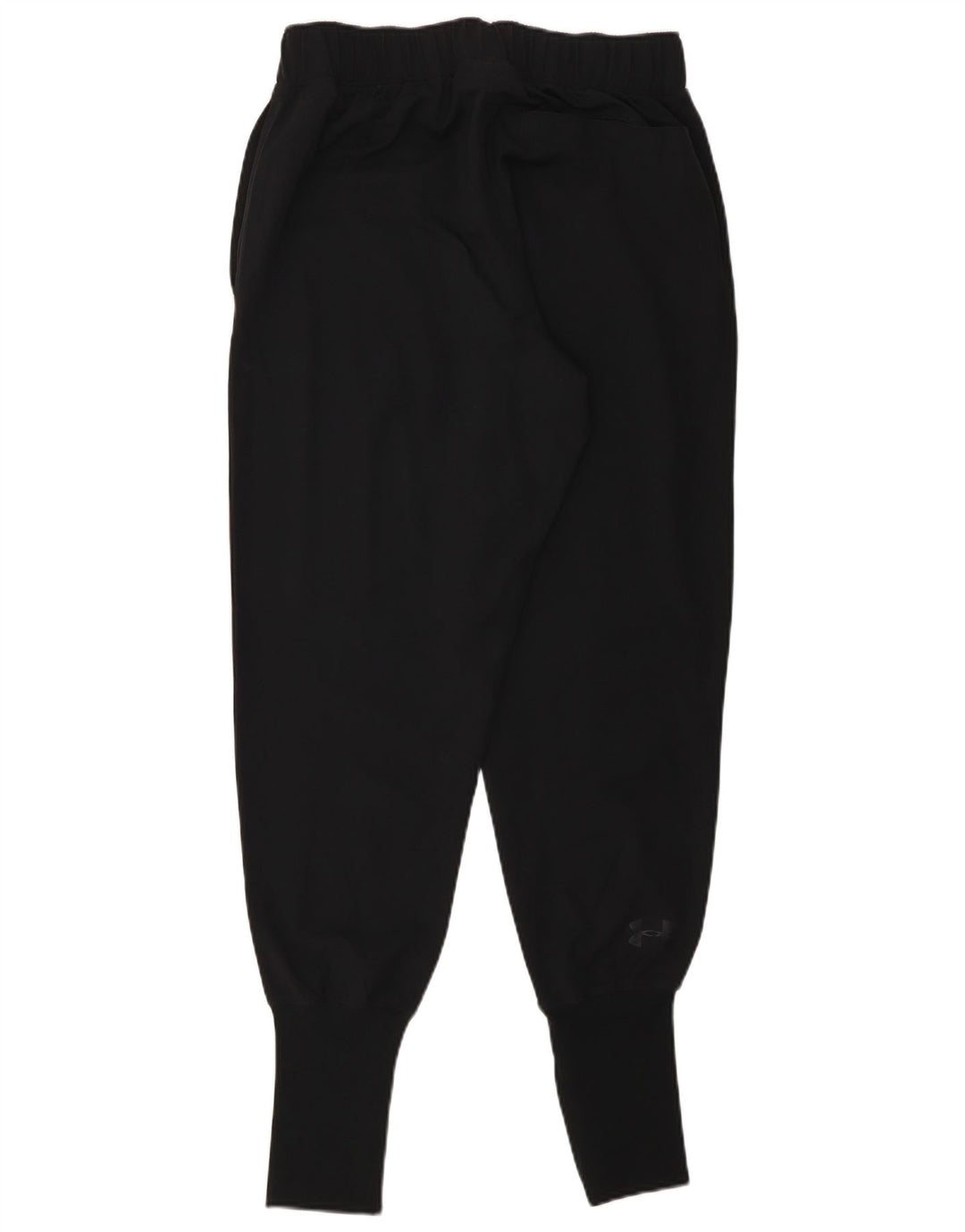 Under Armour Pantalon Casual Joggers Homme Moyen W30 L30 Noir Polyester