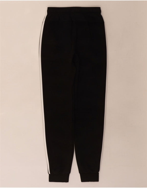 Adidas Pantalon de survêtement pour homme Joggers XS Noir Coton