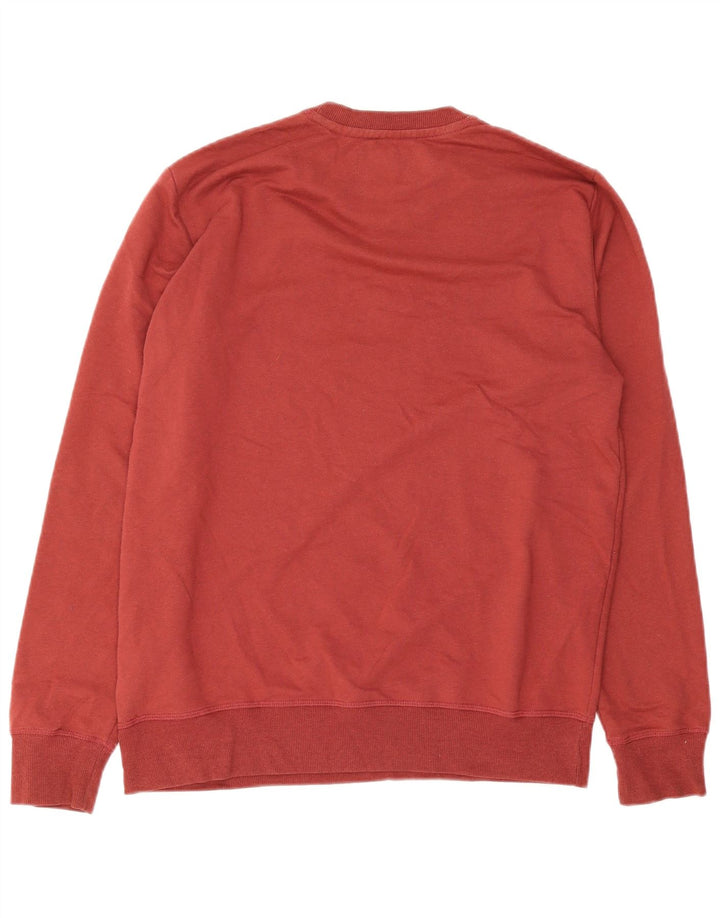 Billabong Sweat-shirt pour homme en polyester marron moyen