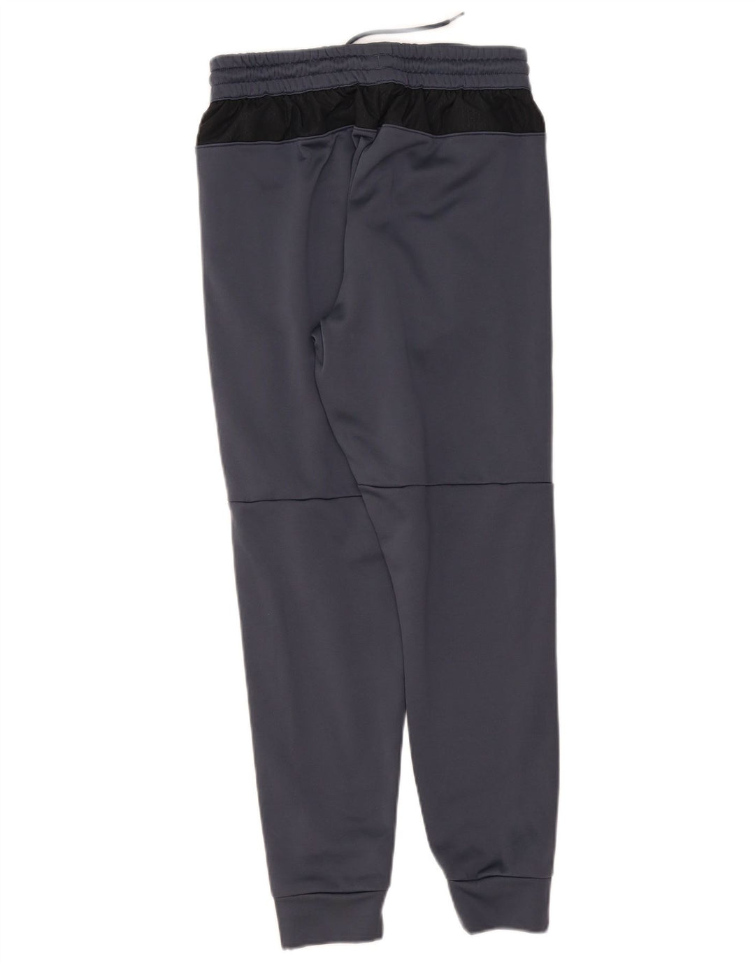 Under Armour Pantalon de Survêtement Joggers Homme Gris Moyen Colourblock