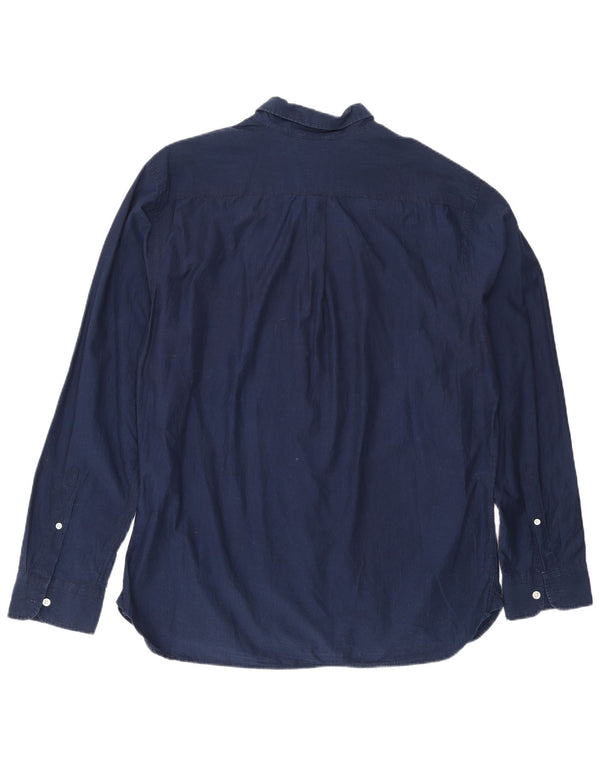 Levi's Chemise XL Homme Bleu Marine