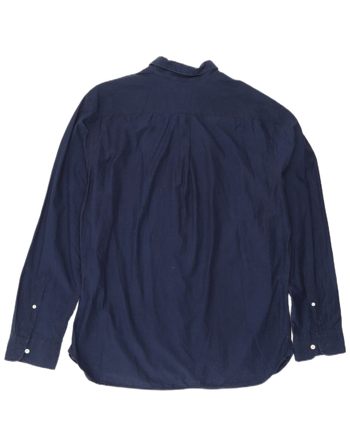 Levi's Chemise XL Homme Bleu Marine
