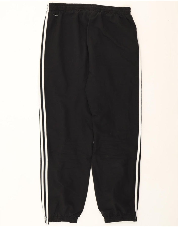 ADIDAS Pantalon de survêtement Clima 365 pour homme Taille L Noir Polyester