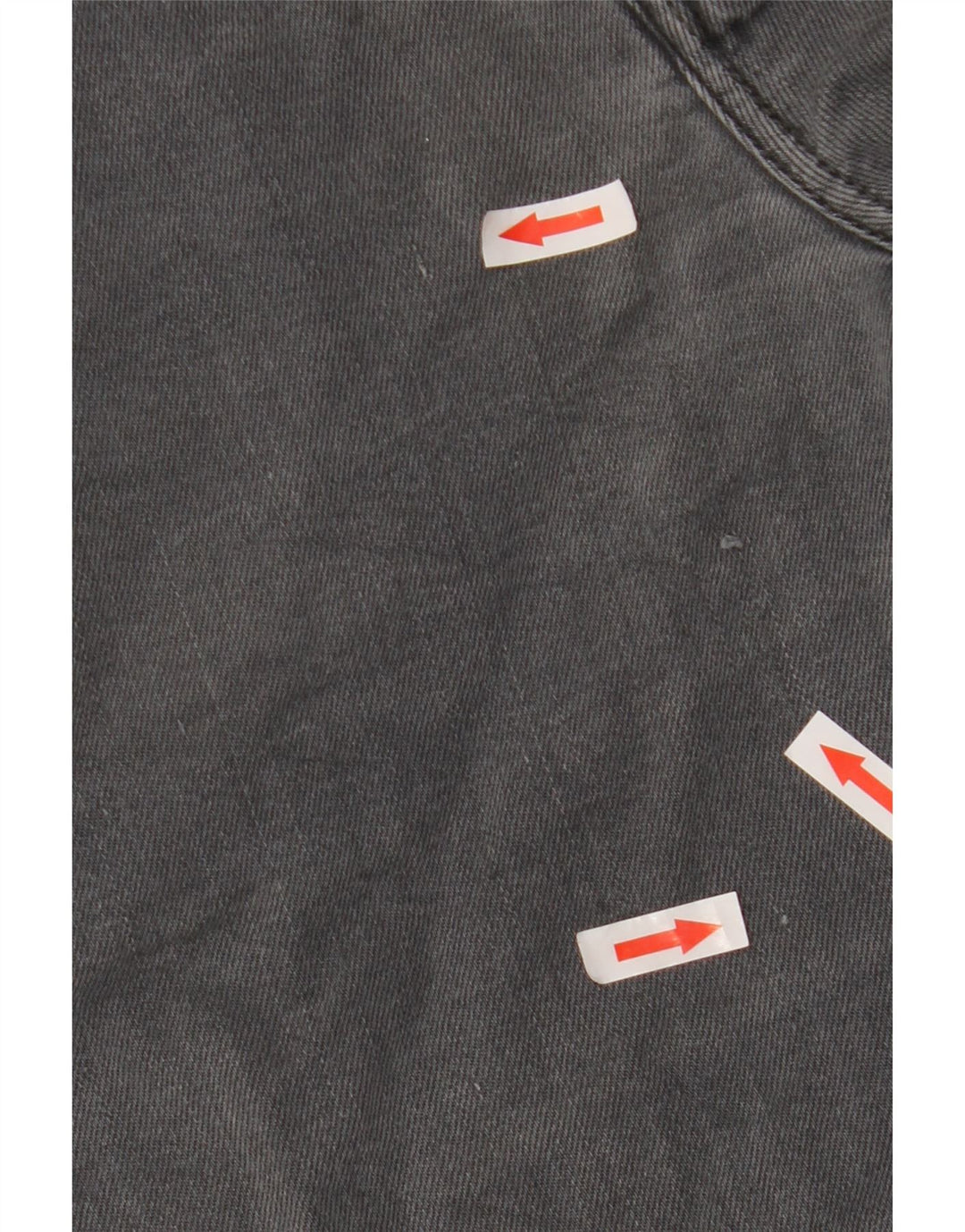 Ted Baker Jean Slim Homme W34 L31 Gris