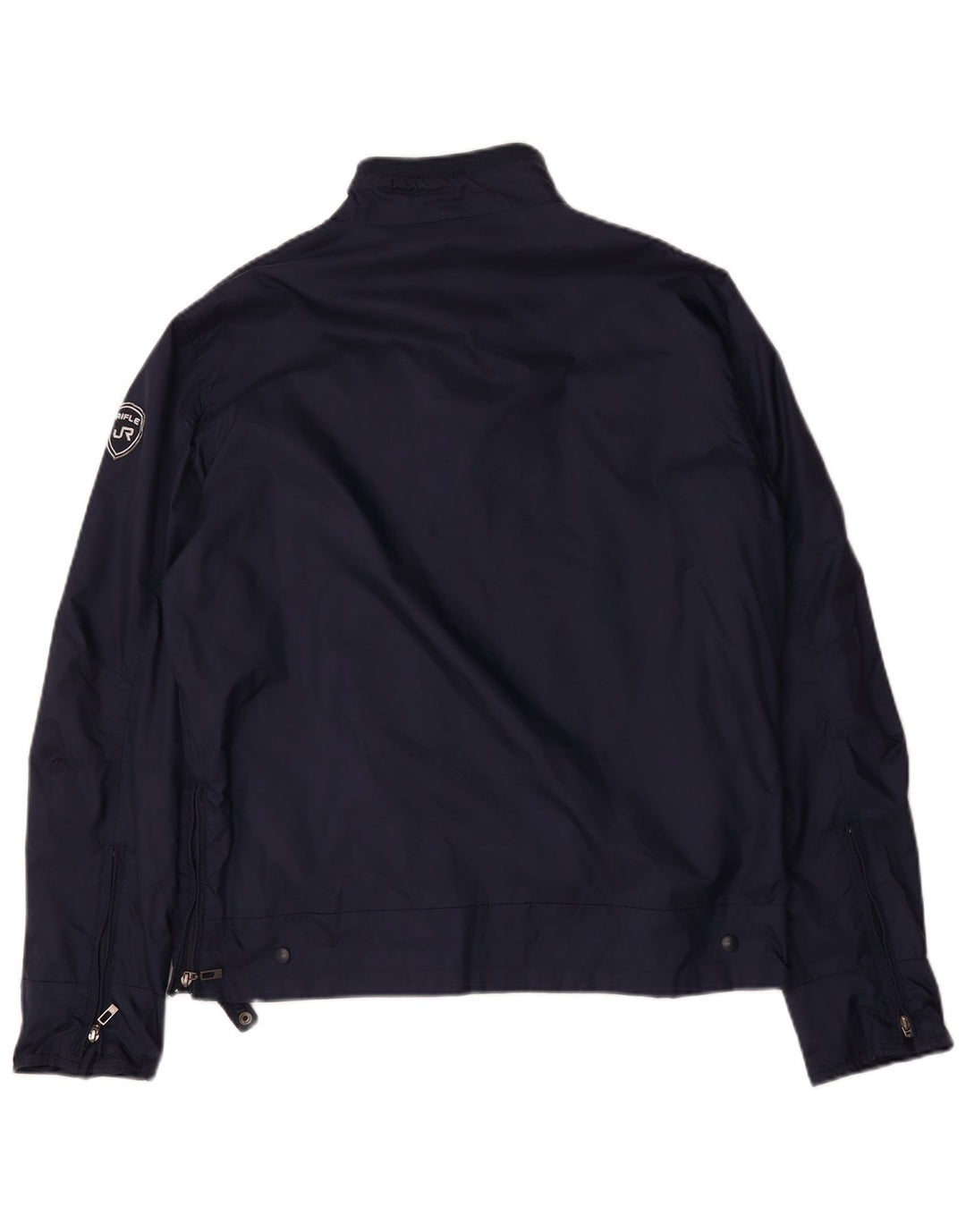 Rifle Veste Utilitaire Homme UK 44 2XL Bleu Marine Polyamide