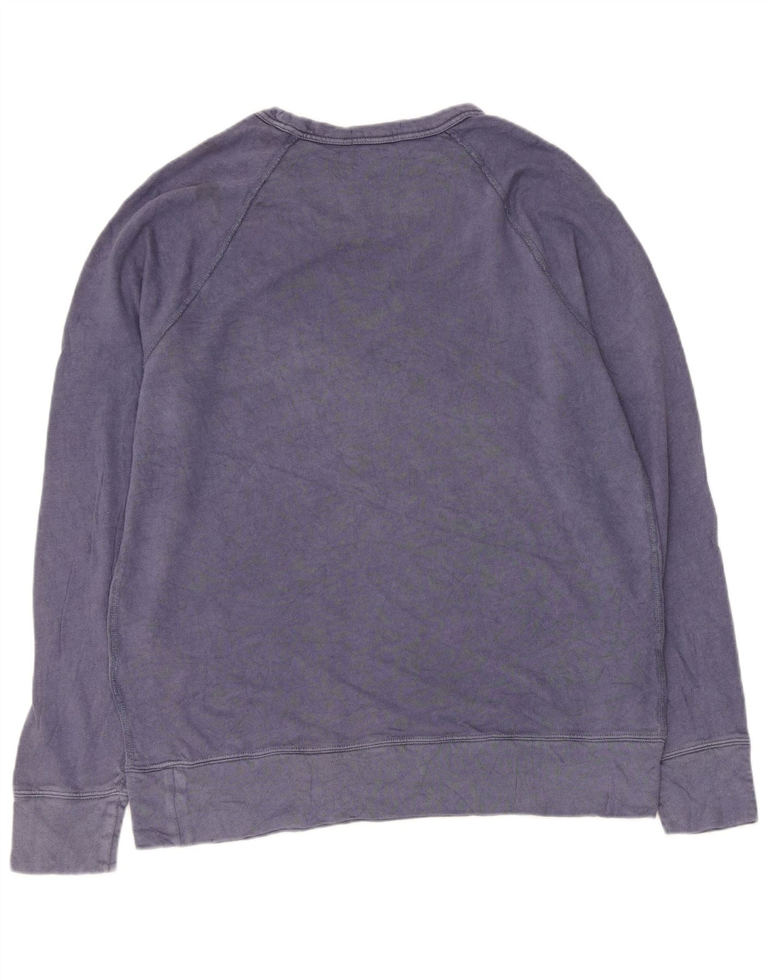 Polo Ralph Lauren Sweat-Shirt Homme Bleu Moyen