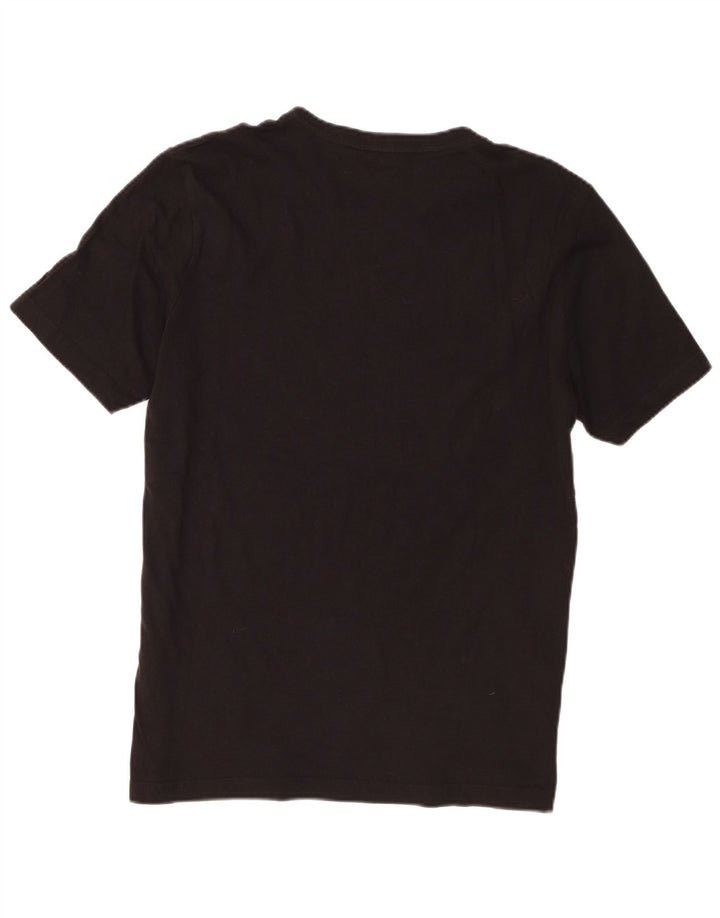 Puma T-Shirt Graphic Homme Noir Moyen