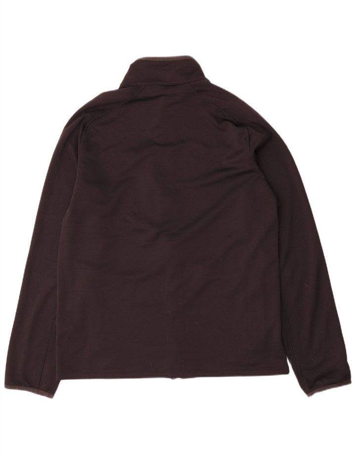 Helly Hansen Veste de survêtement pour homme XL Noir Polyester