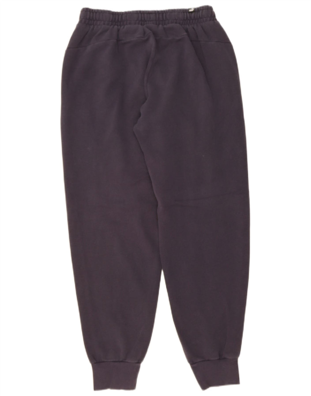 PUMA Mens Tracksuit Trousers Joggers Medium  Navy Blue