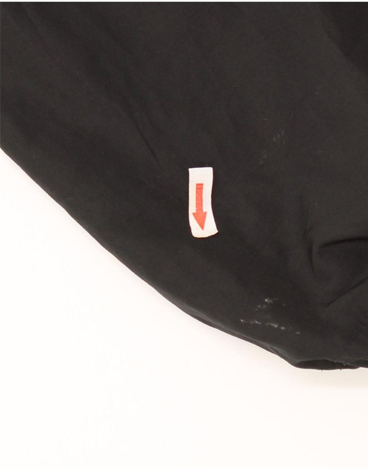 Adidas Pantalon de survêtement pour homme Joggers 2XL Noir Polyester