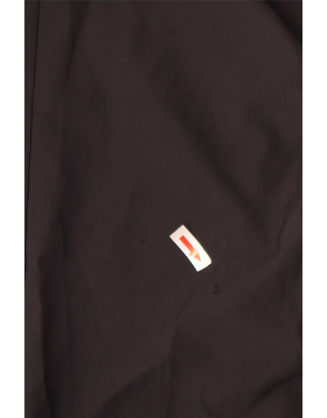 Adidas Pantalon Chino Regular Femme W34 L30 Noir Polyester
