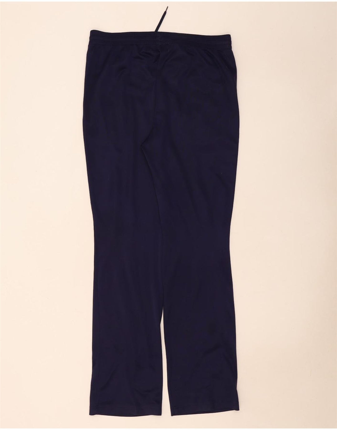 KAPPA Pantalon de Survêtement Homme Large Bleu Marine Polyester