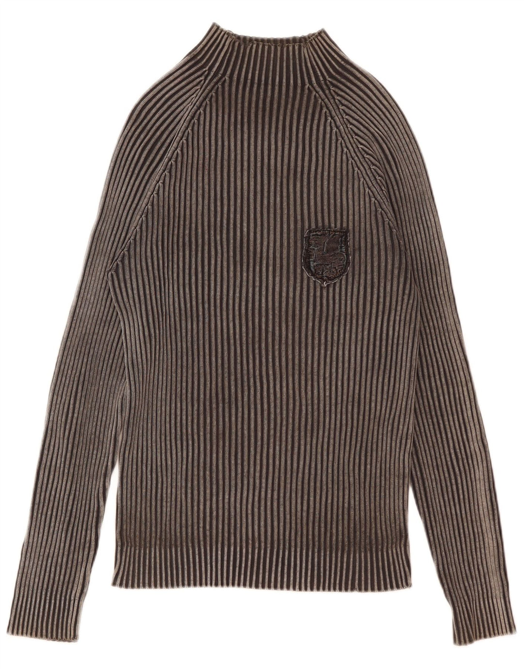 PEPE Jeans Pull Col Roulé Homme XS Gris