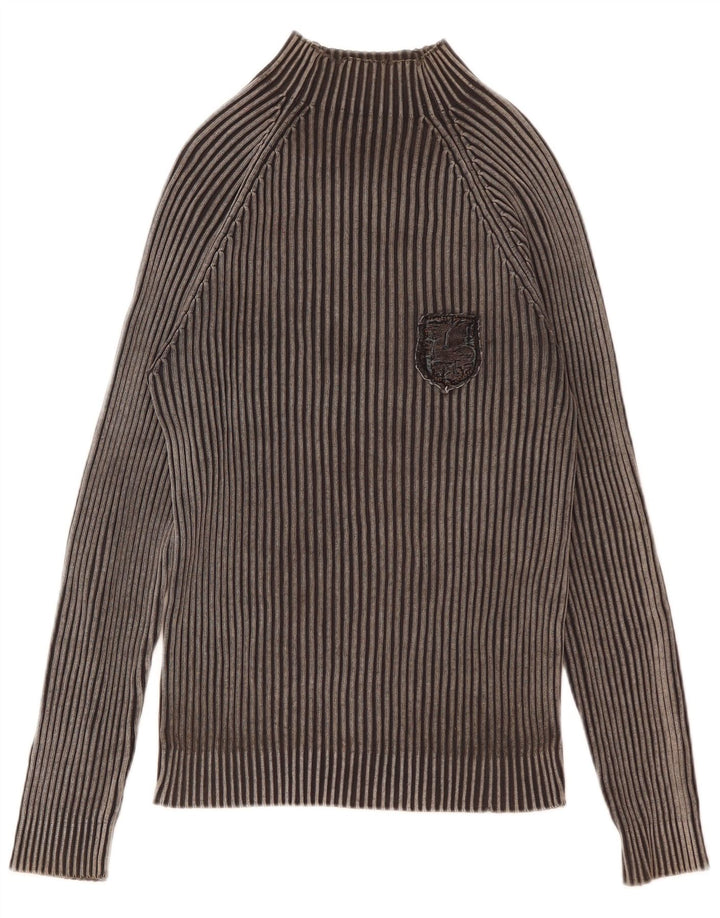 PEPE Jeans Pull Col Roulé Homme XS Gris