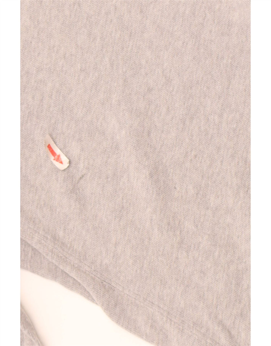 Fat Face Pull à capuche pour homme XL Gris Coton