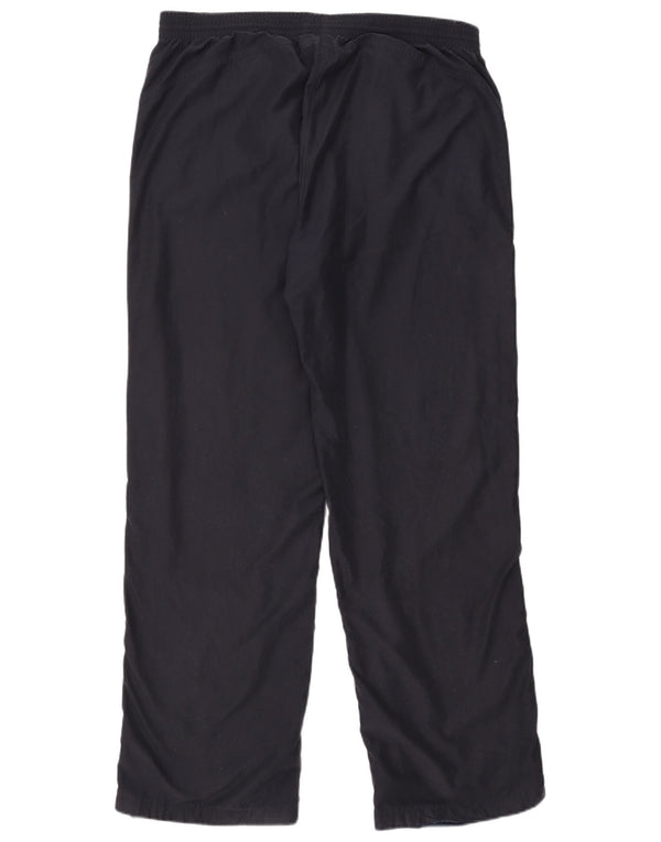 Champion Pantalon de survêtement pour homme 3XL Bleu marine Polyester