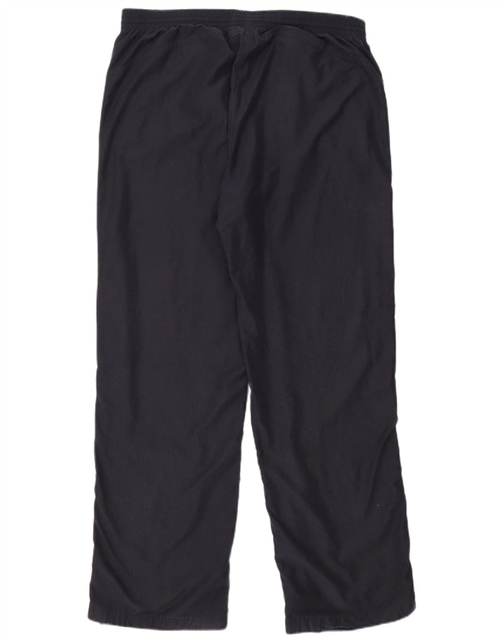 Champion Pantalon de survêtement pour homme 3XL Bleu marine Polyester