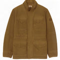 Timberland Veste utilitaire pour homme UK 38 Coton beige moyen