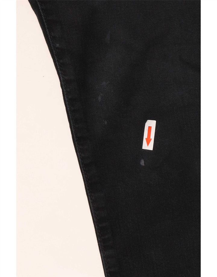 Levi's Jean Slim 511 Homme W34 L32 Noir Coton