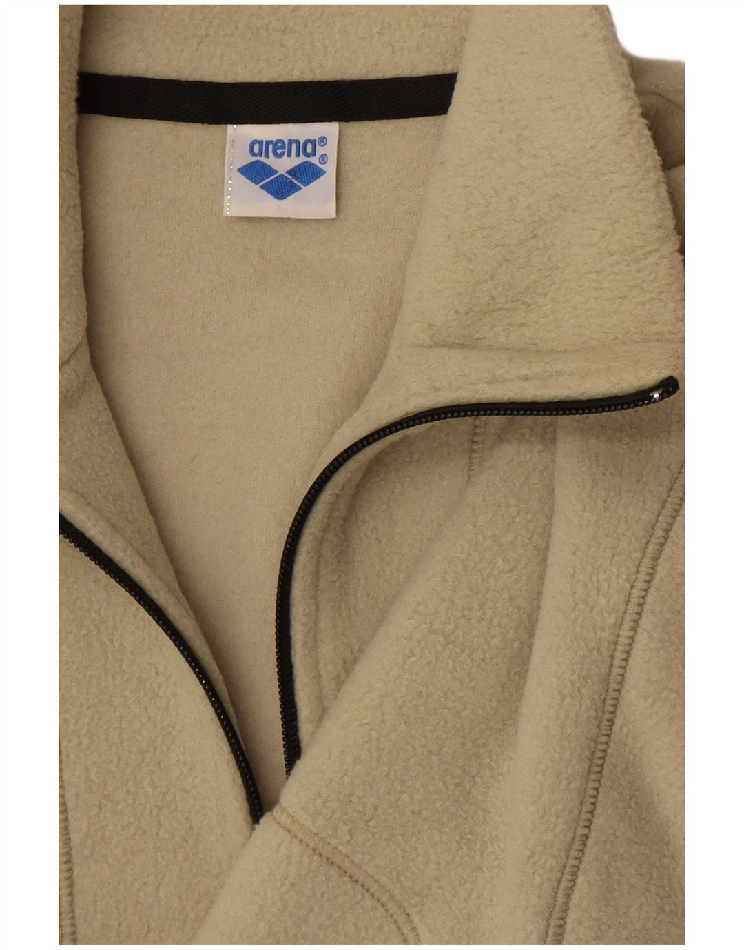 Arena Veste polaire pour homme UK 36 Small Beige