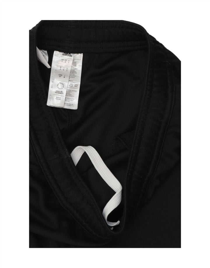 Adidas Pantalon de survêtement pour homme Petit Noir Polyester