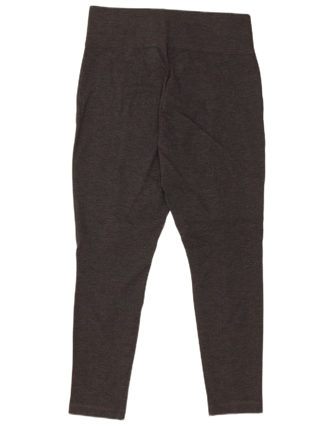 Marks & Spencer Legging court pour femme UK 42 Gris moyen Viscose