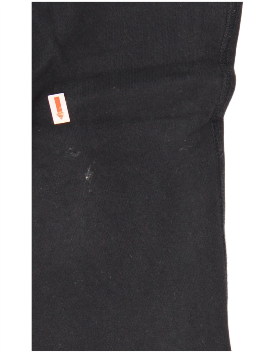 SUPERDRY Pantalon de Survêtement Homme Joggers Large Bleu Marine Coton