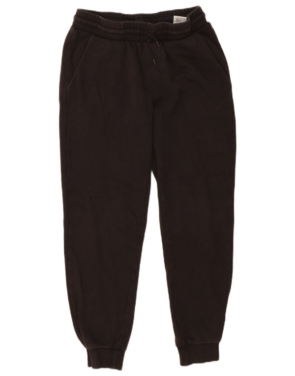 Jack & Jones Pantalon De Survêtement Joggers Small Noir Coton Homme