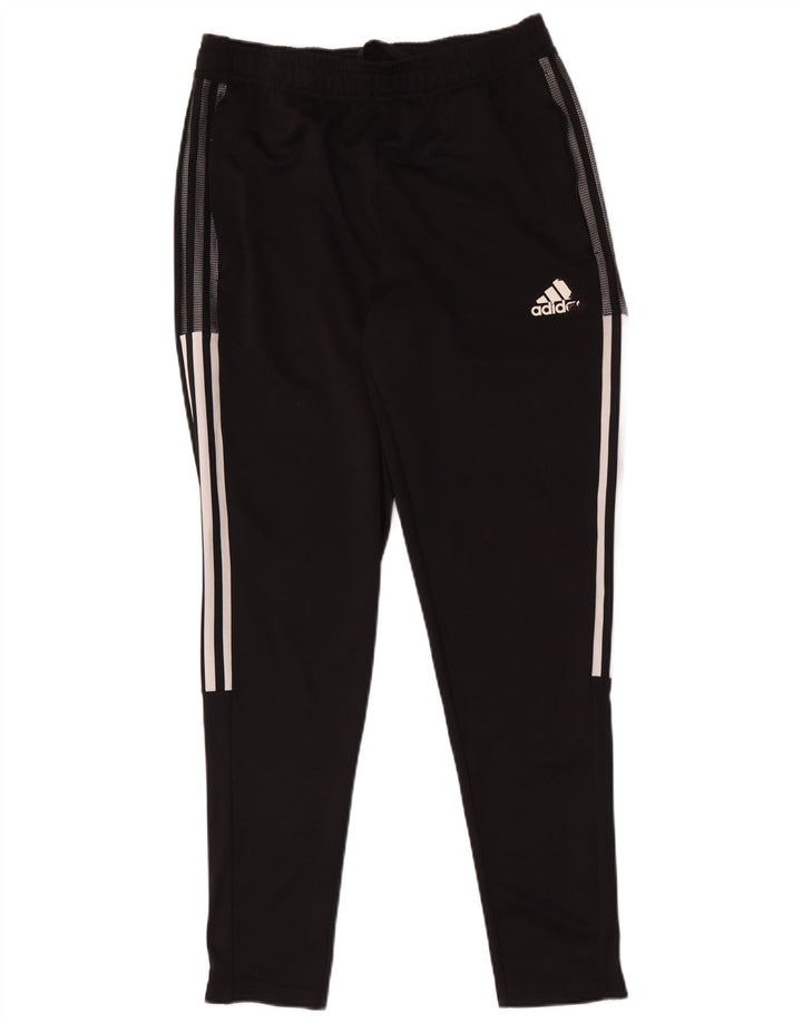 Adidas Pantalon de jogging 3D Arc pour homme en polyester noir moyen