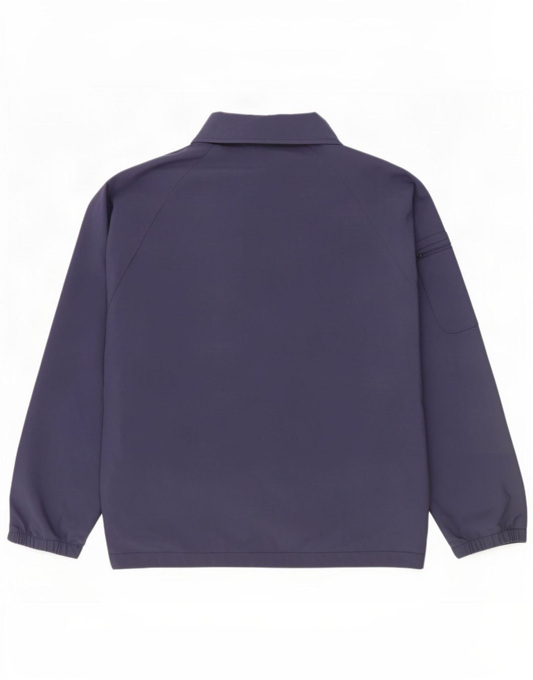 Bear Veste de survêtement pour homme XL Bleu marine Polyamide