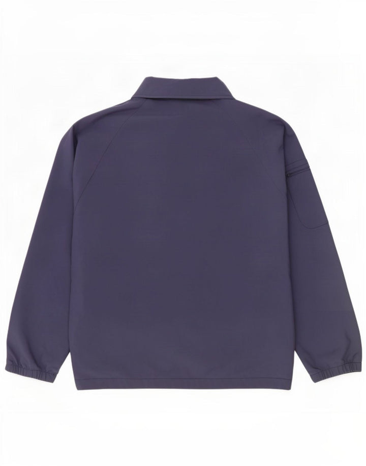Bear Veste de survêtement pour homme XL Bleu marine Polyamide