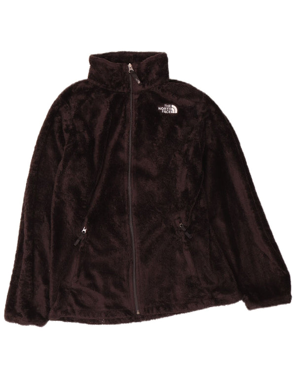 The North Face Veste Polaire Fille 14-15 Ans XL Noir