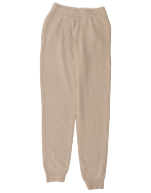 Nike Pantalon de survêtement pour homme en coton beige XS