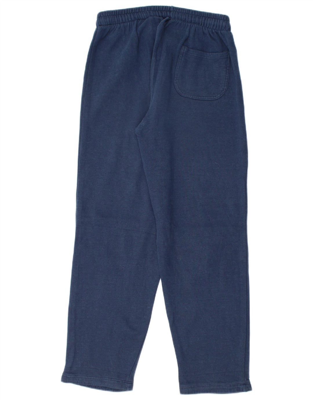 Champion Pantalon De Survêtement Homme Bleu Marine Moyen Coton