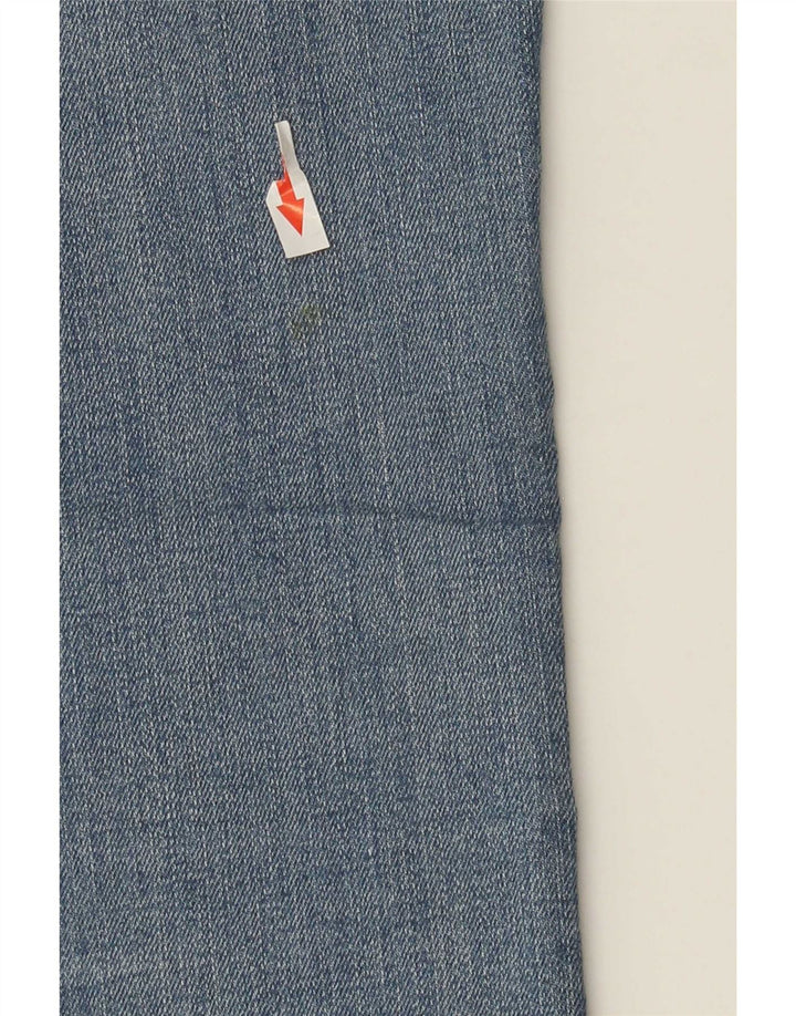 Levi's Jean Slim 511 Homme Bleu W32 L32 Coton