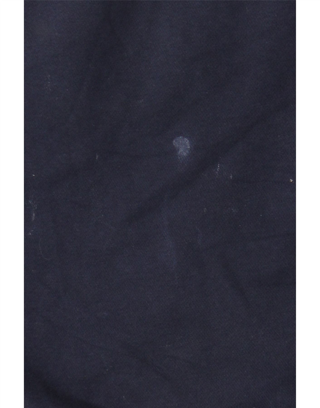 Nike Pantalon de survêtement pour homme Large en coton bleu marine