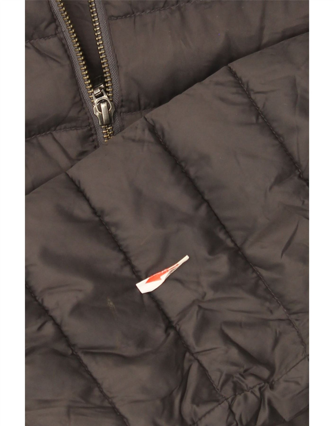 Barbour Veste matelassée pour homme UK 42 XL Gris