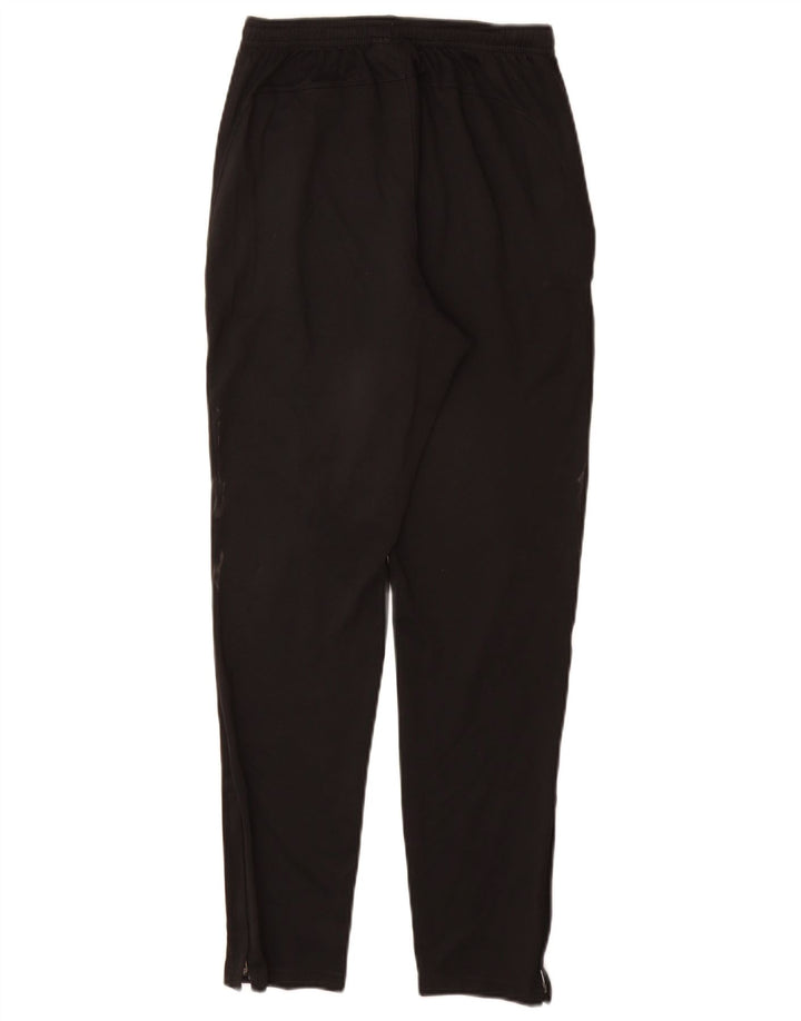 Nike Pantalon de survêtement garçon 13-14 ans XL Noir Polyester