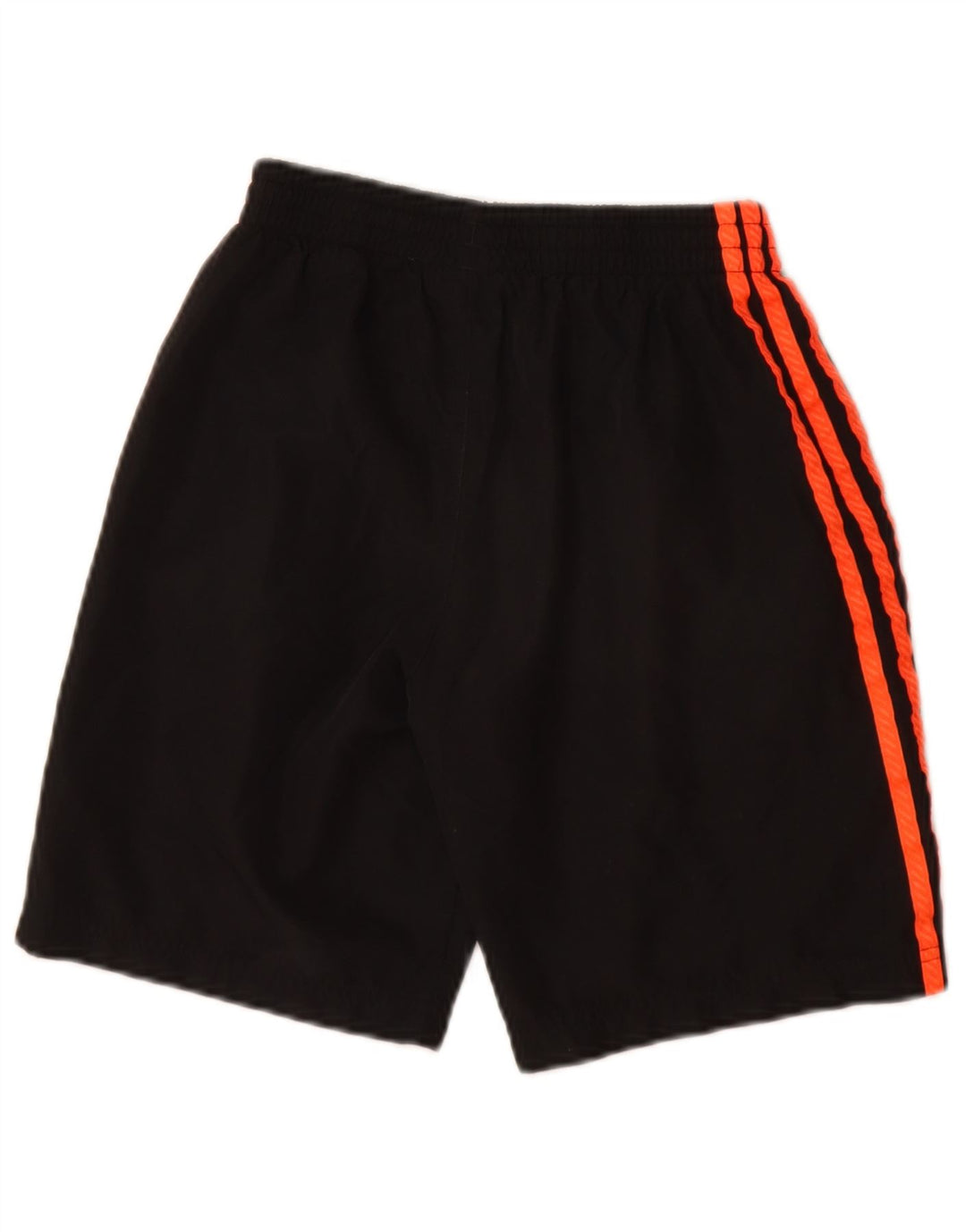 ADIDAS Short de sport F50 Graphic pour garçon 11-12 ans Noir Polyester