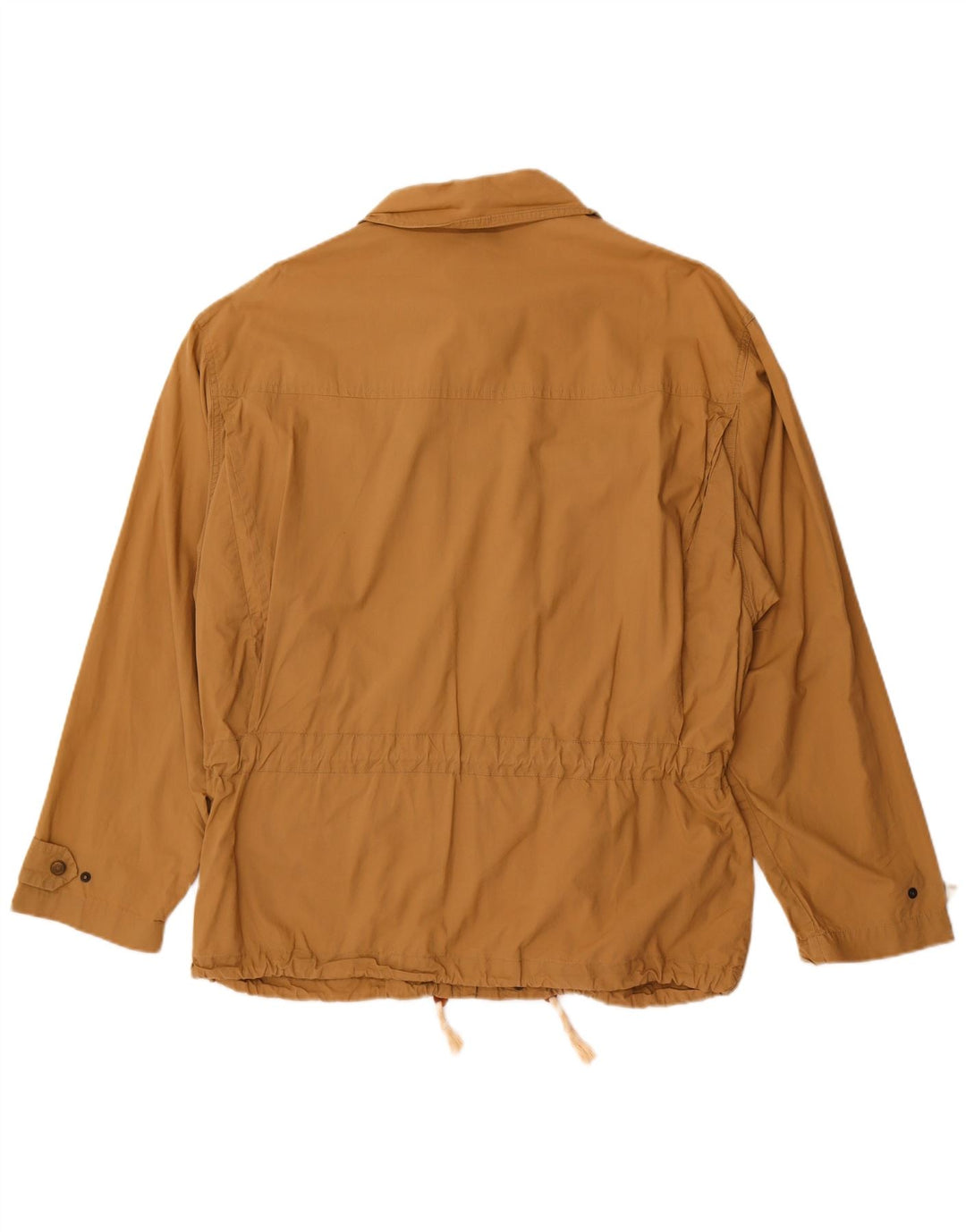 veste utilitaire vintage pour hommes UK 38 Brun moyen