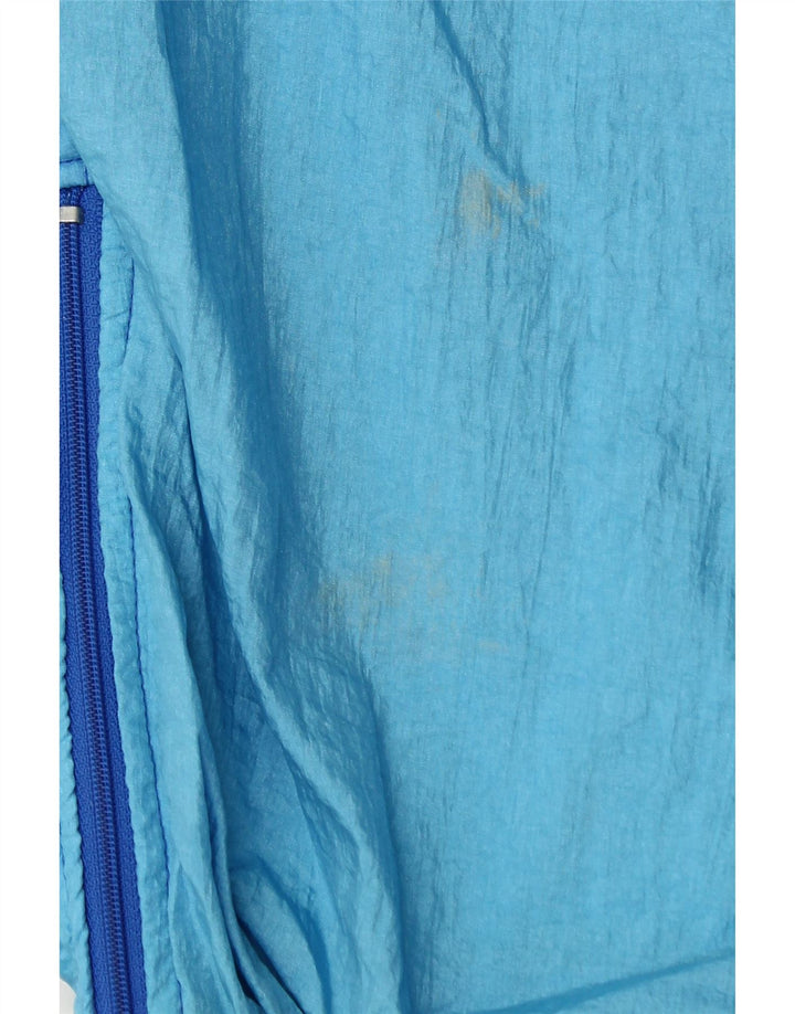 Kolon Survêtement Activ Full Homme Bleu Large Colorblock