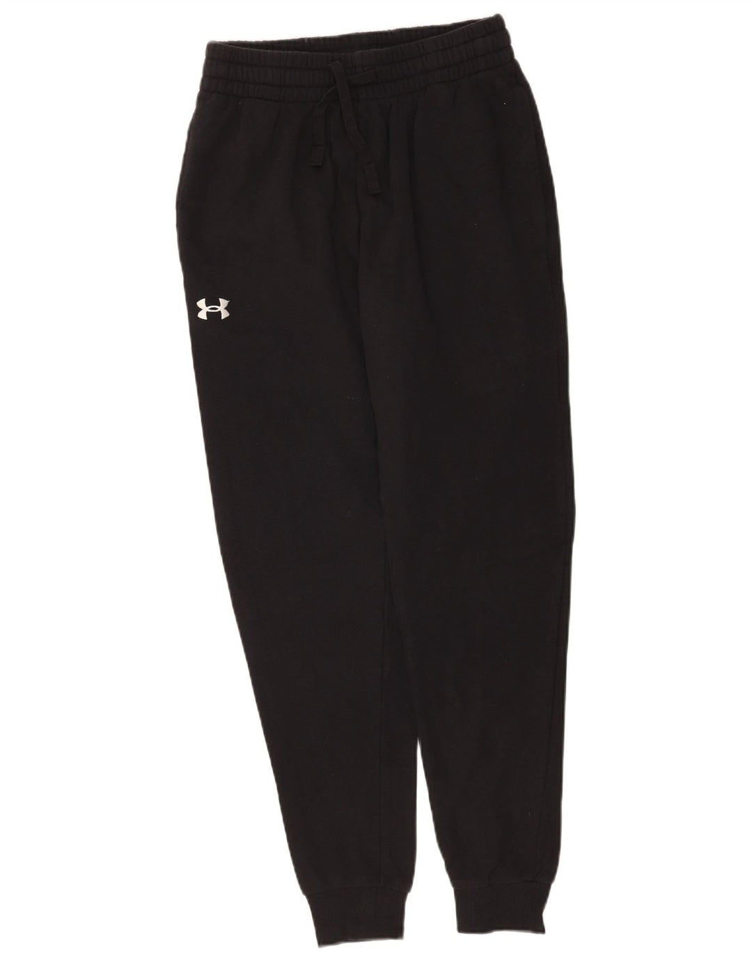 Under Armour Pantalon de Survêtement Joggers Homme Noir Moyen