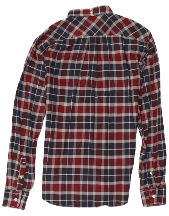 Levi's Chemise Standard Fit Homme Multicolore Carreaux Coton