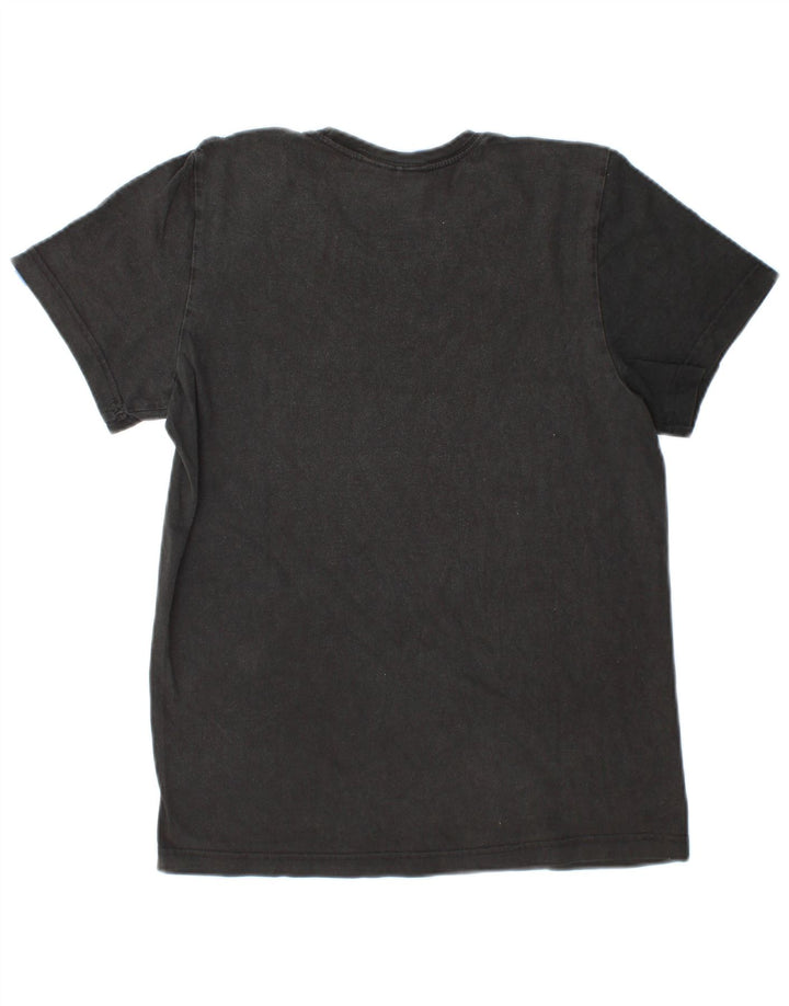 Adidas T-shirt graphique pour homme Petit gris