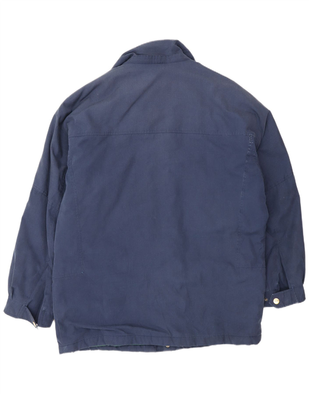 Fila Veste Utilitaire Homme IT 50 Large Bleu Marine
