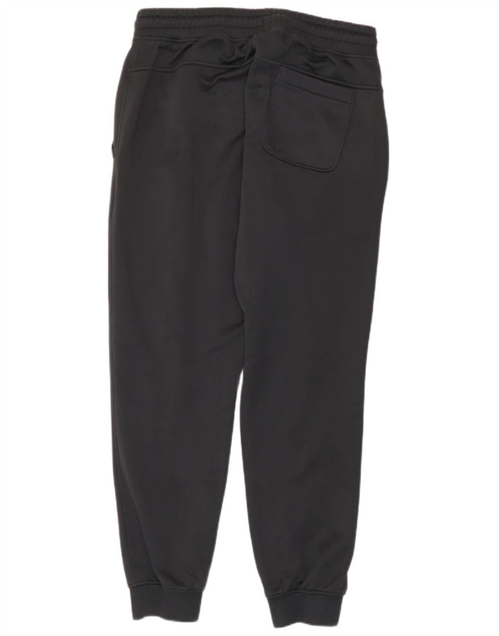 Under Armour Pantalon de survêtement pour homme Pantalon de jogging Large Noir Polyester